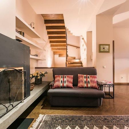 Proper Apartment - Duplex Home Tbilissi Extérieur photo