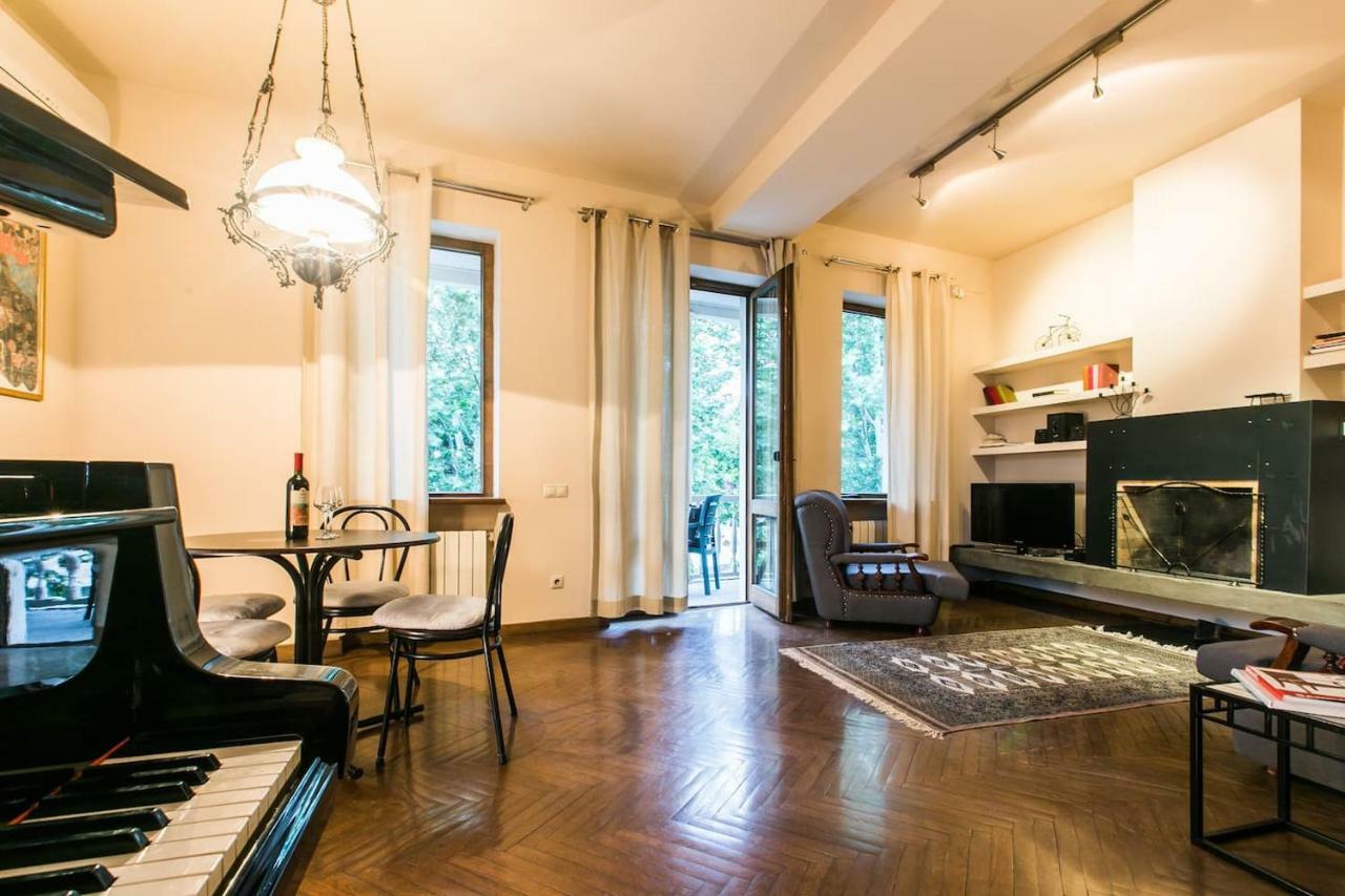 Proper Apartment - Duplex Home Tbilissi Extérieur photo