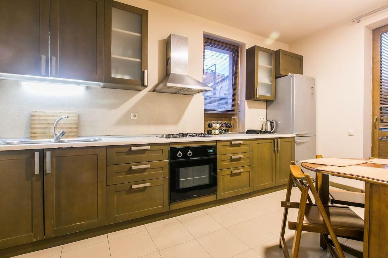 Proper Apartment - Duplex Home Tbilissi Extérieur photo