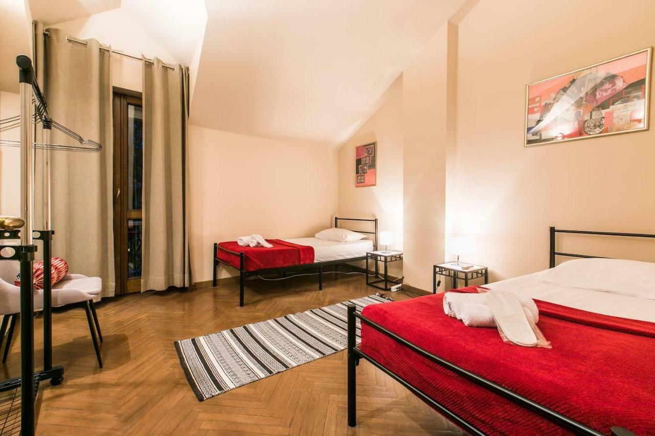 Proper Apartment - Duplex Home Tbilissi Extérieur photo